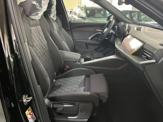 AUDI Q5 usata, con Park Distance Control