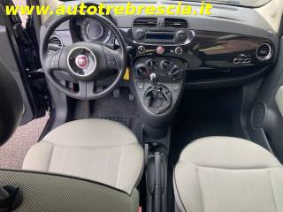 FIAT 500 usata, con Climatizzatore