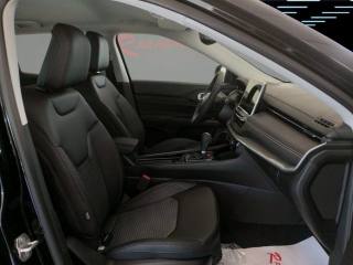 JEEP Compass usata 17