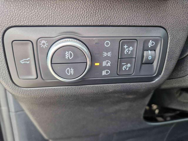FORD Kuga usata, con Servosterzo