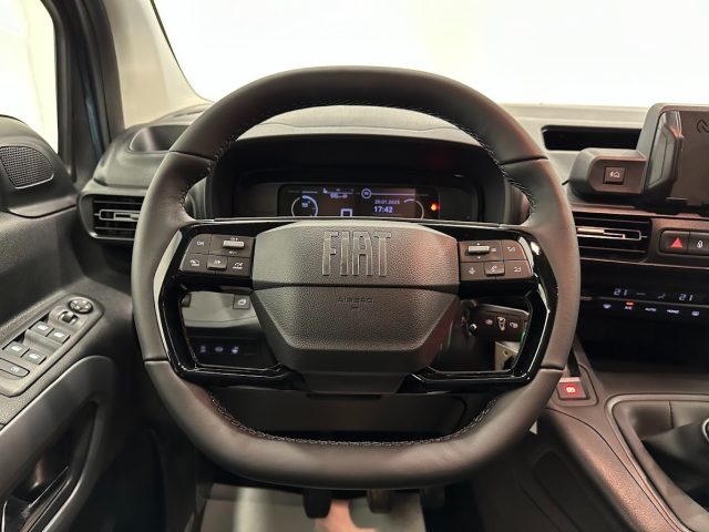 FIAT Doblo usata, con Cruise Control
