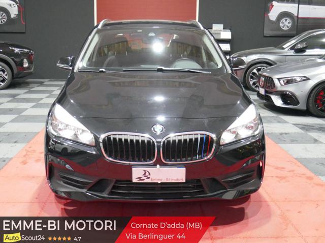 BMW 218 usata, con Airbag