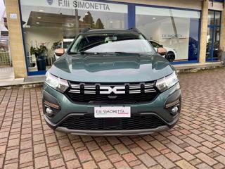 DACIA Jogger usata, con Airbag