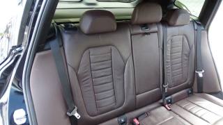 BMW X3 usata 78