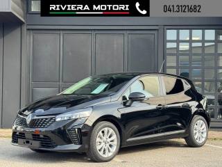 RENAULT Clio usata, con Servosterzo