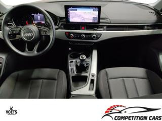 AUDI A4 usata, con Alzacristalli elettrici