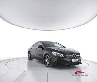 MERCEDES-BENZ CLA 200 usata 1