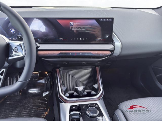 BMW X3 usata 14