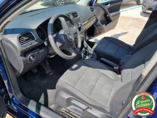 VOLKSWAGEN Golf usata, con Climatizzatore