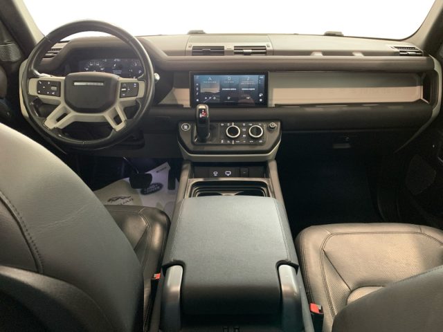 LAND ROVER Defender usata, con Airbag Passeggero