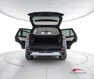 BMW X5 usata 6