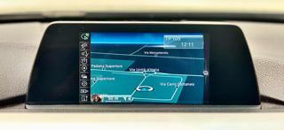 BMW 316 usata, con ESP