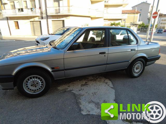 BMW 318 usata 4