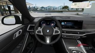 BMW X6 usata 11
