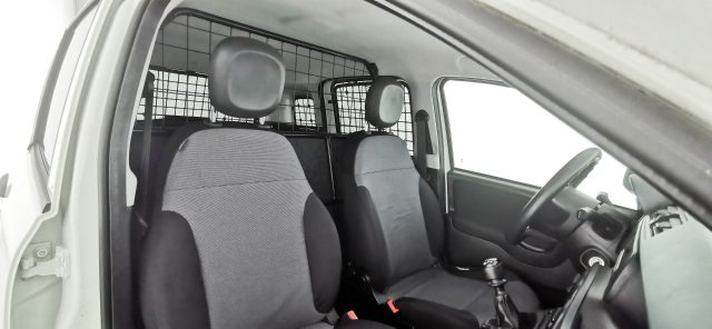 FIAT Panda usata 36