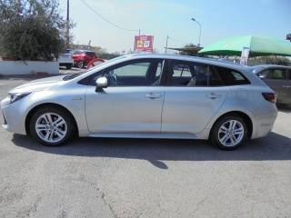 TOYOTA Corolla usata, con Climatizzatore
