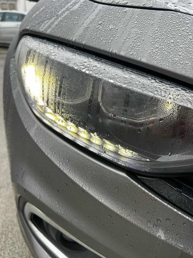 FIAT Tipo usata, con Volante multifunzione