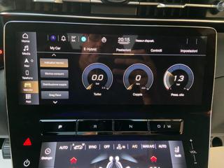 MASERATI Grecale usata, con Controllo elettronico della corsia