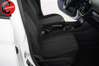 FORD Fiesta usata, con ESP