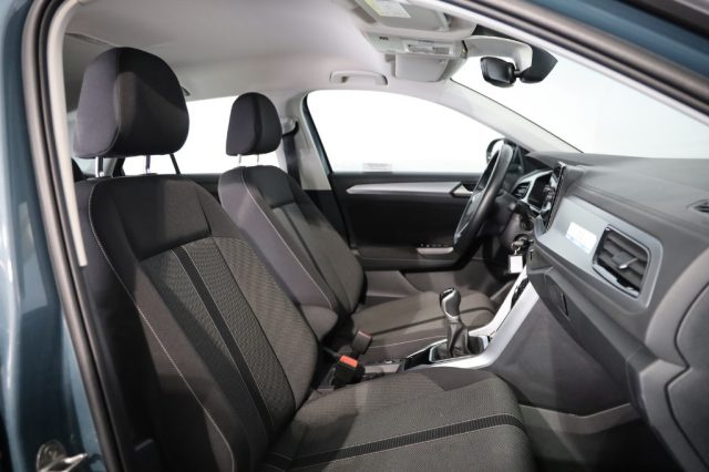 VOLKSWAGEN T-Roc usata, con Chiusura centralizzata