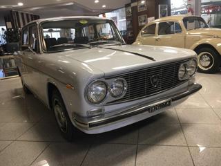 LANCIA Fulvia usata 1