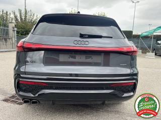 AUDI Q5 usata, con Climatizzatore