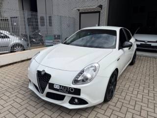 ALFA ROMEO Giulietta usata, con Airbag