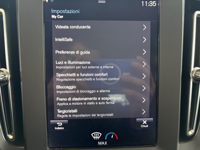 VOLVO XC40 usata 82