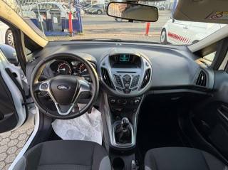 FORD B-Max usata, con Boardcomputer