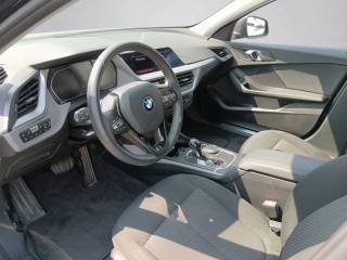BMW 116 usata, con Climatizzatore