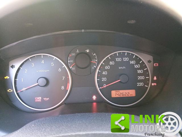 HYUNDAI i20 usata 19
