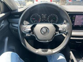 SKODA Octavia usata, con Controllo trazione