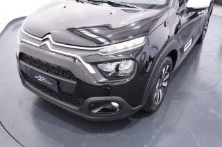 CITROEN C3 usata, con Vivavoce