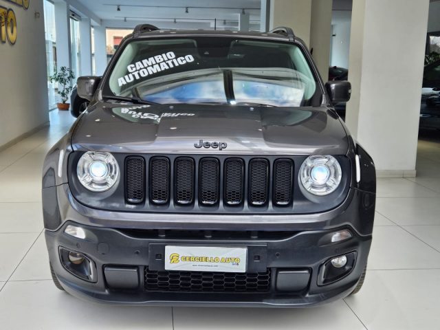 JEEP Renegade usata, con Airbag laterali