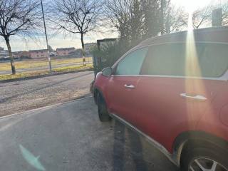KIA Sportage usata, con Airbag Passeggero