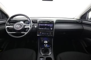HYUNDAI Tucson usata 10