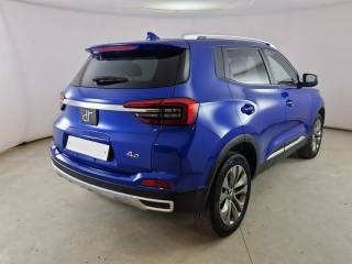 DR MOTOR DR 4.0 usata, con Airbag laterali