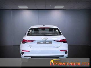 AUDI A3 usata, con Specchietti laterali elettrici