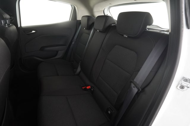 RENAULT Clio usata 9