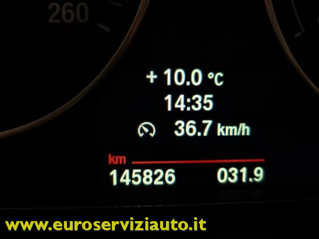 BMW 328 usata, con Autoradio