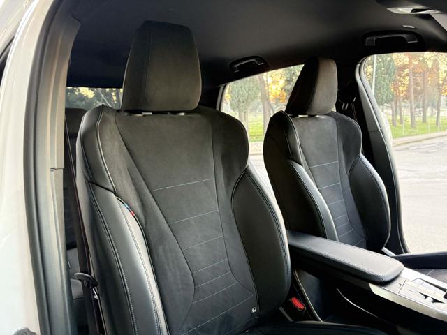 BMW X2 usata, con Chiusura centralizzata