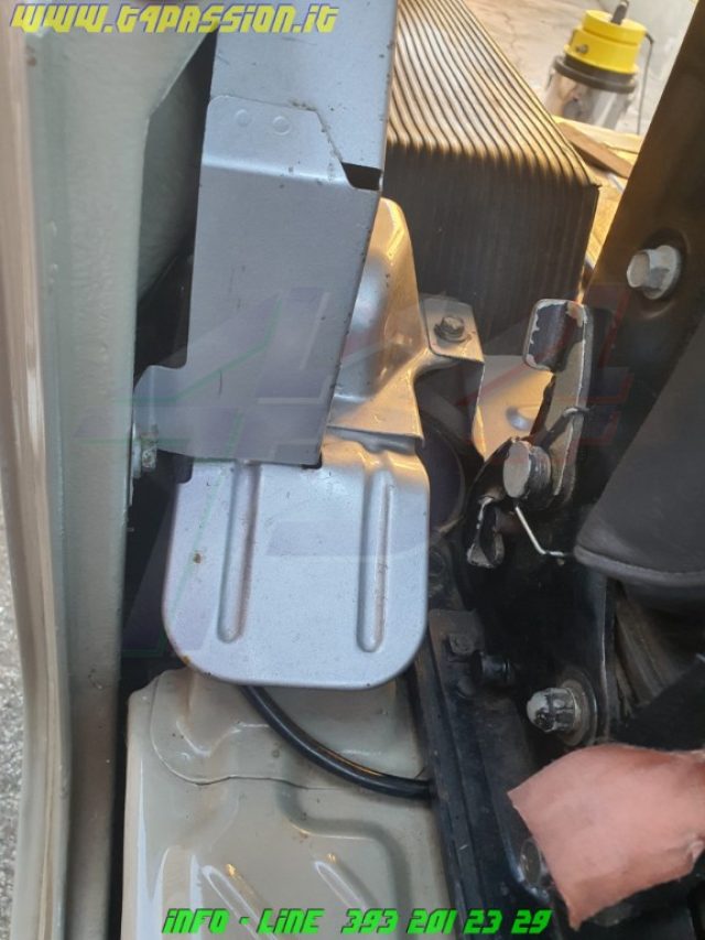 TOYOTA Land Cruiser usata 13