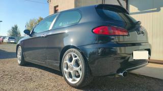 ALFA ROMEO 147 usata, con Bracciolo