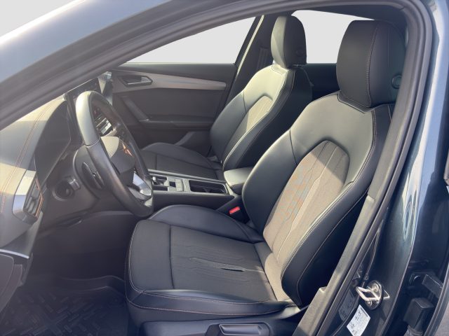 CUPRA Formentor usata 8