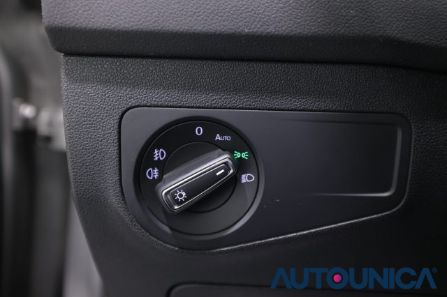VOLKSWAGEN Tiguan usata, con Sedile posteriore sdoppiato