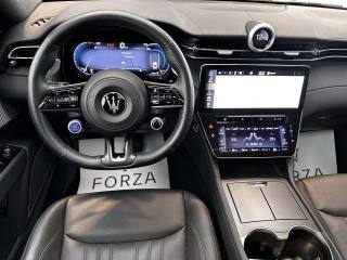 MASERATI Grecale usata, con Volante in pelle