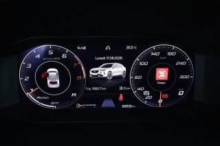 CUPRA Formentor usata 6