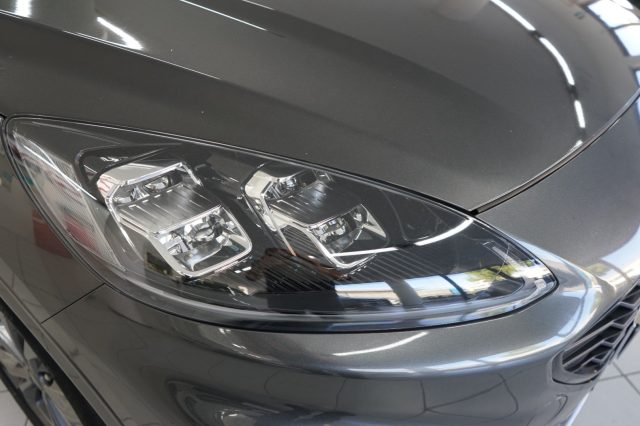 FORD Kuga usata, con Luci diurne LED