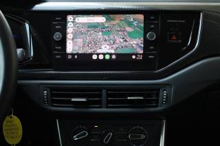 VOLKSWAGEN Taigo usata, con Vivavoce