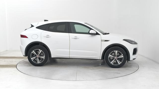 JAGUAR E-Pace usata, con Autoradio